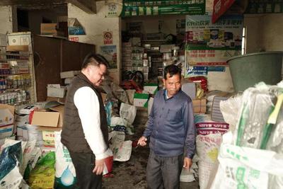 南國(guó)春早耕種忙——桂東南丘陵地區(qū)春耕備耕一線見聞